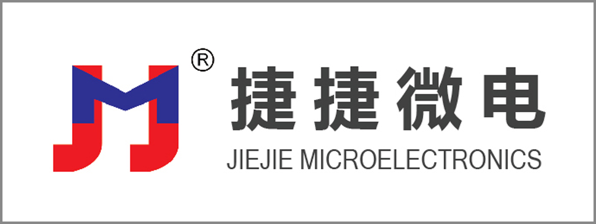 捷捷微電