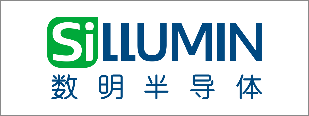 數明半導體