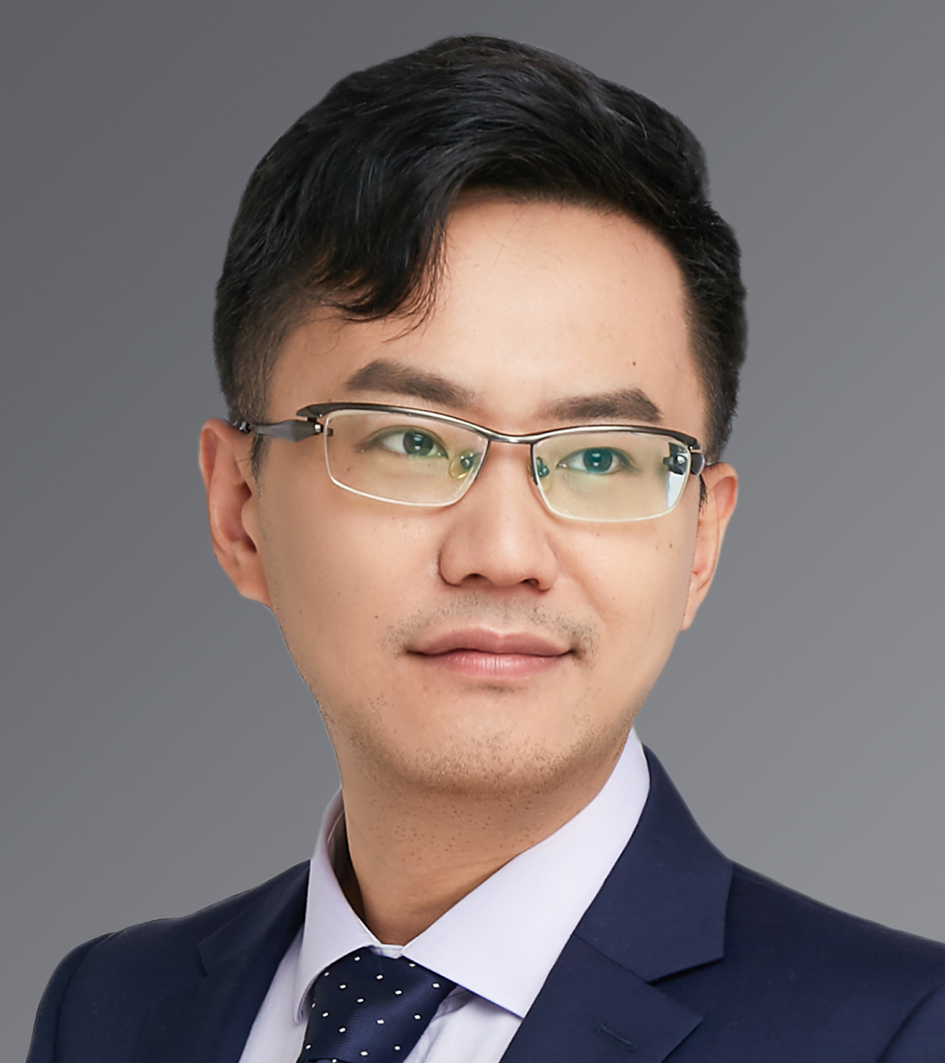 胡力興   