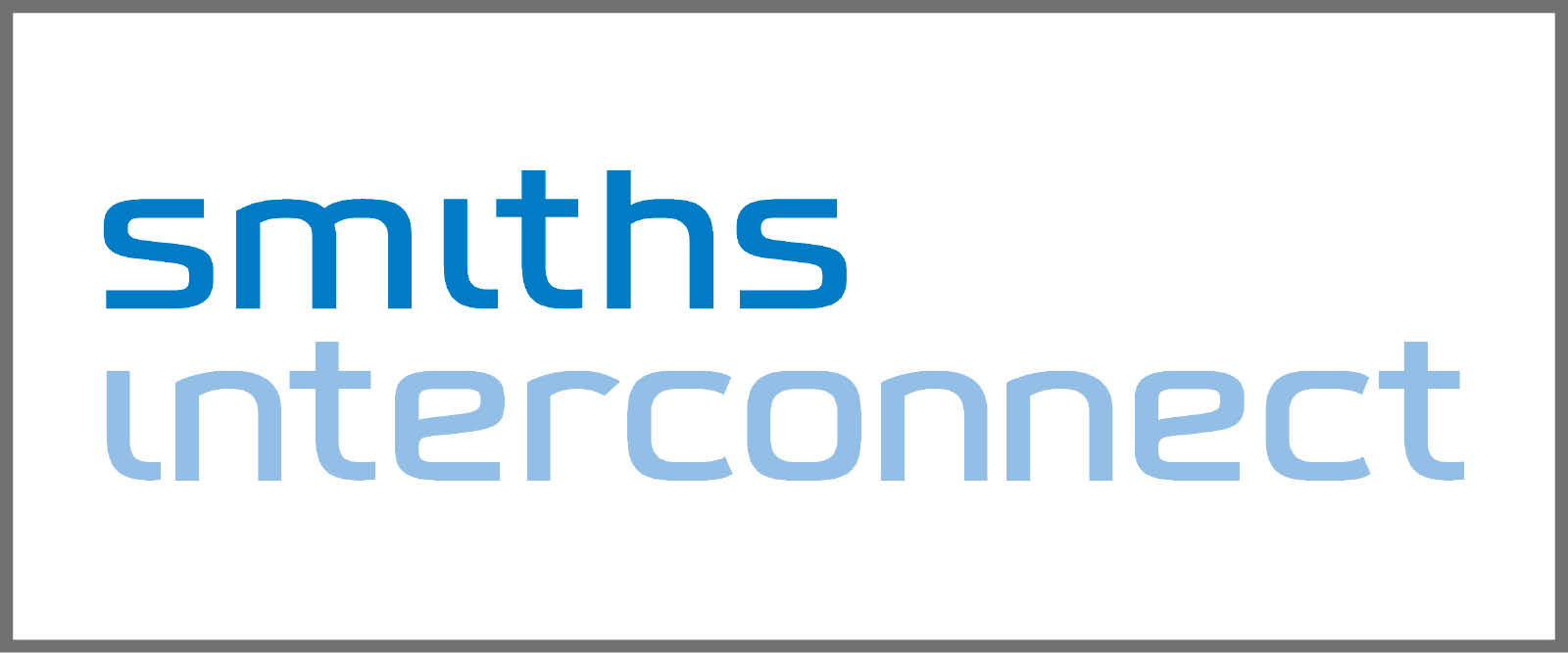 Smiths Interconnect